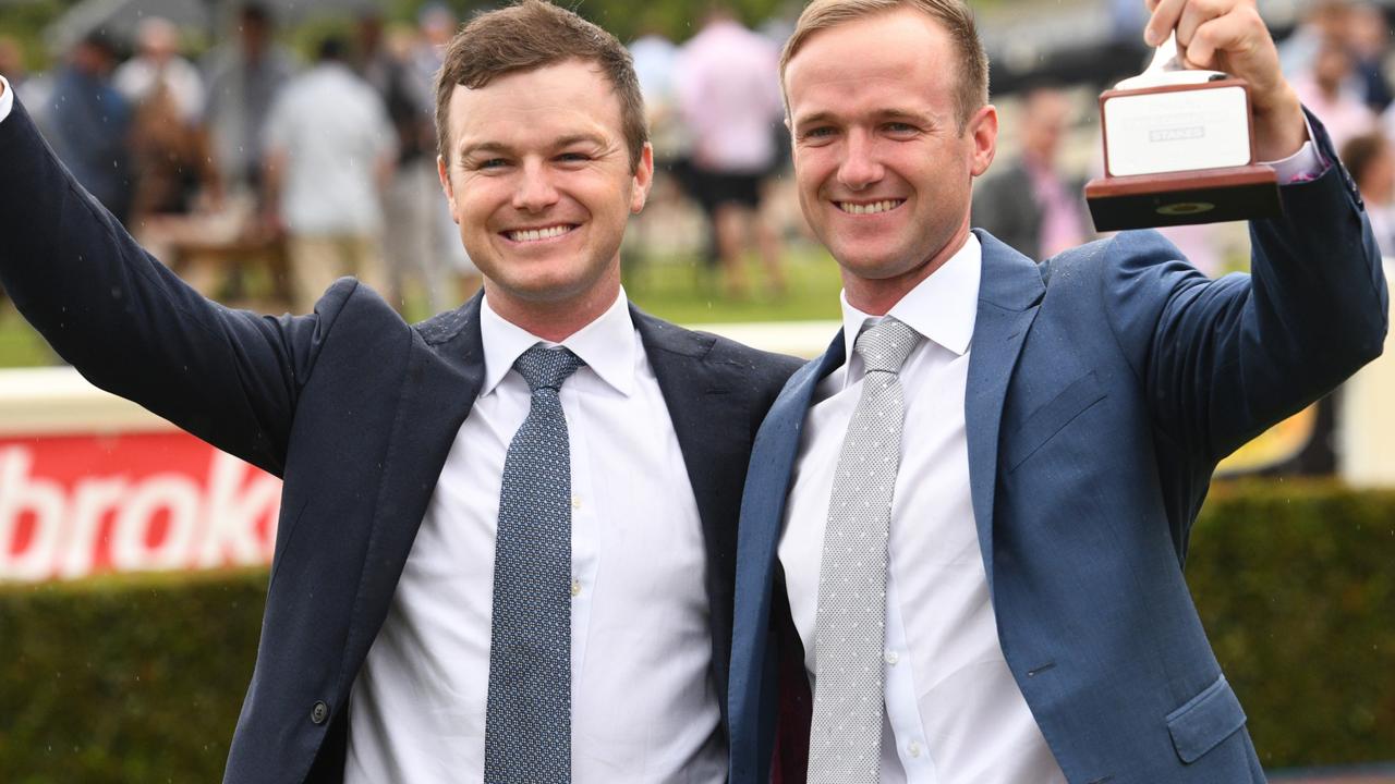 Arizona Activist set for Anzac Day Stakes showdown