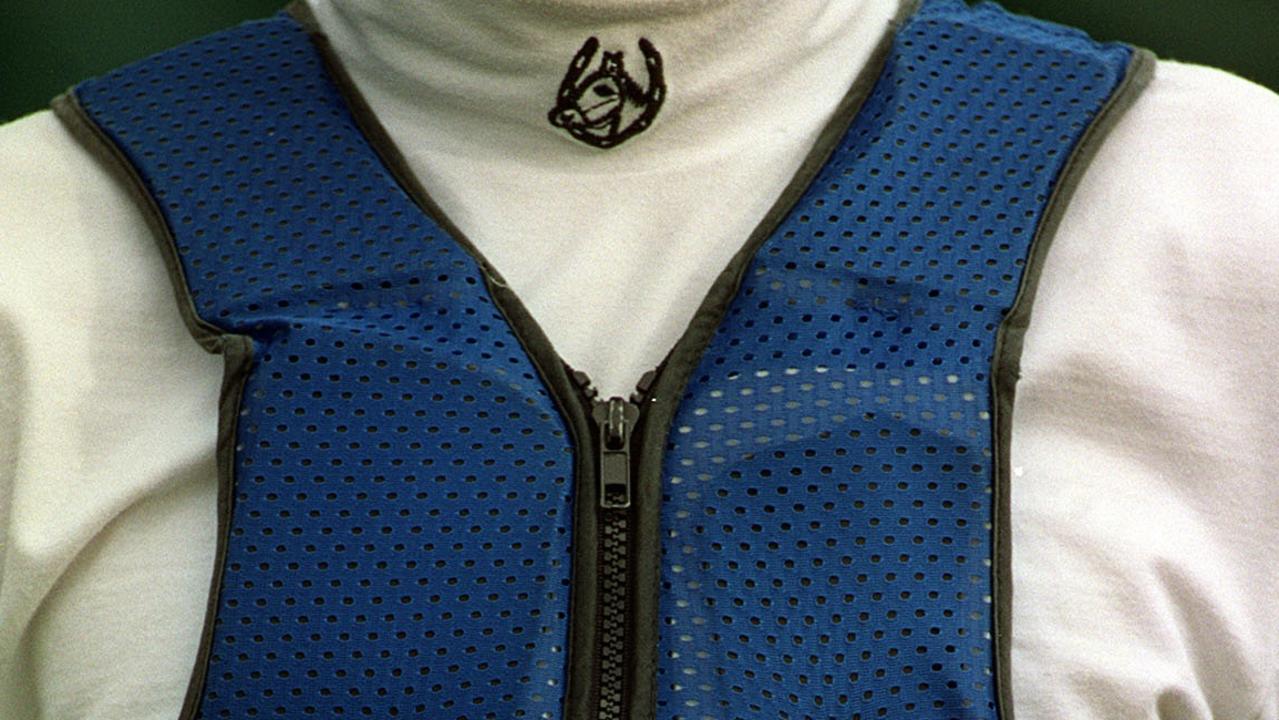 Racing Australia responds to Dye, Oliver, Beadman on jockey vests