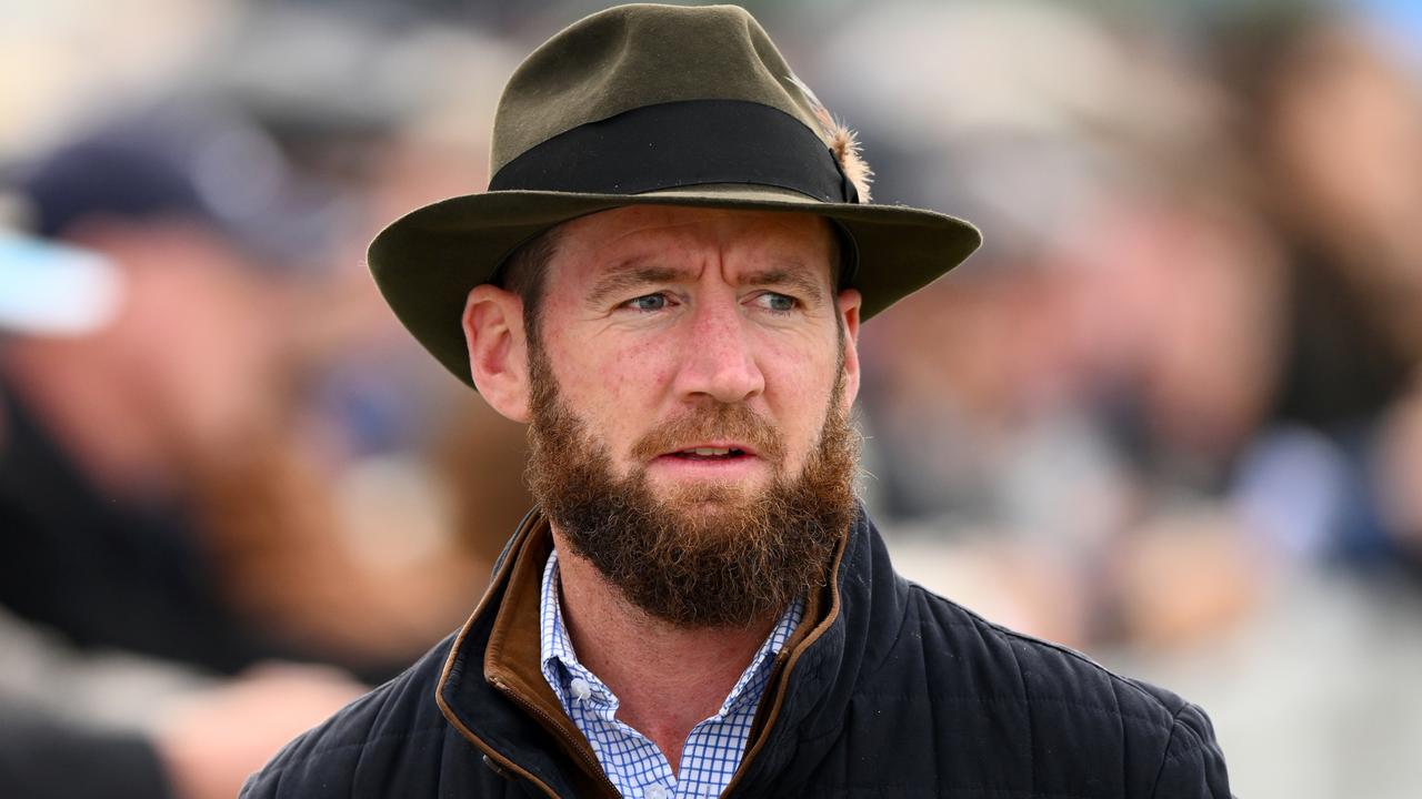 Stradbroke Handicap Ciaron Maher makes key jockey bookings