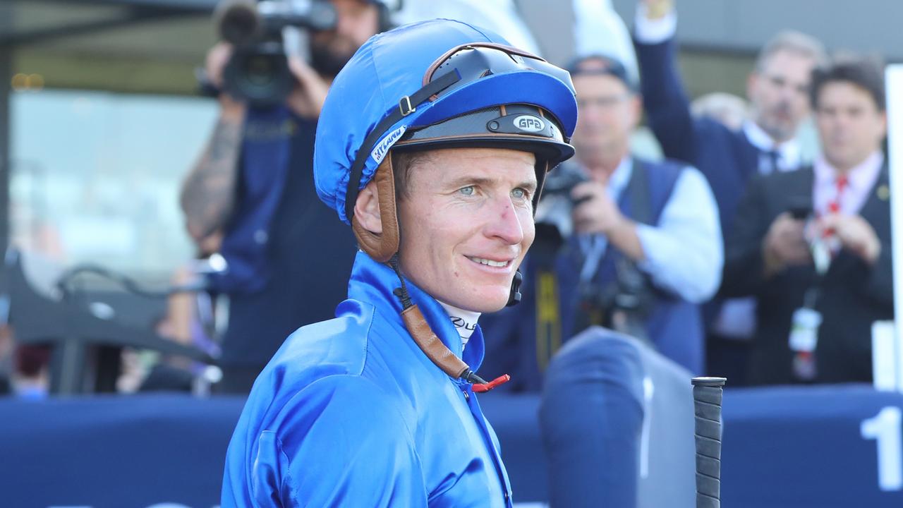 Punters react after James McDonald talks up Vilana in Stradbroke Handicap