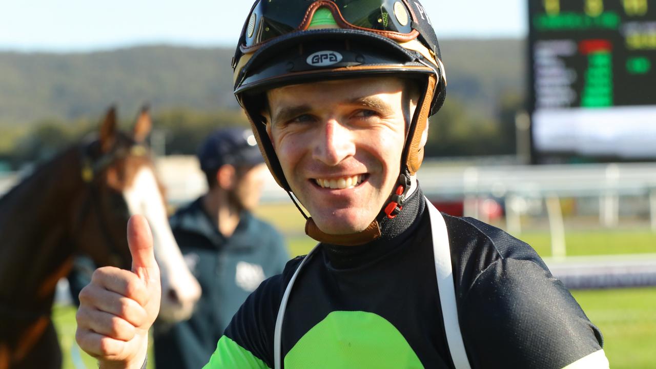 Post race Jockey Reports Of Each Runner After The Group 1 Stradbroke post-race-jockey-reports-of-each-runner-after-the-group-1-stradbroke