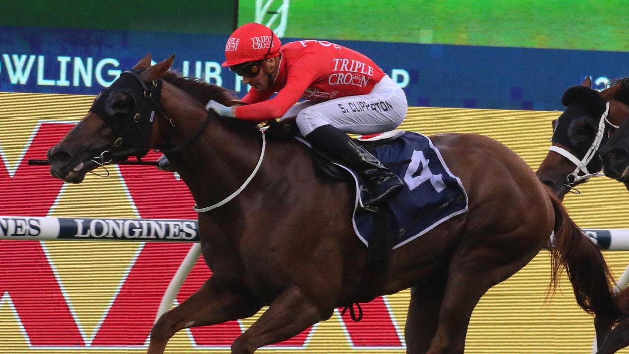 Peter Snowden Racing Grafton preview: Peter Snowden aims for sixth Ramornie Handicap