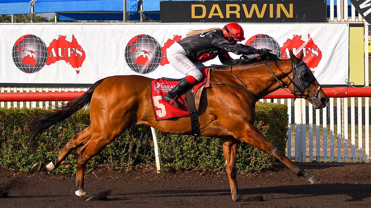 2023 Darwin Cup: Tips, field and barrier draw for Monday