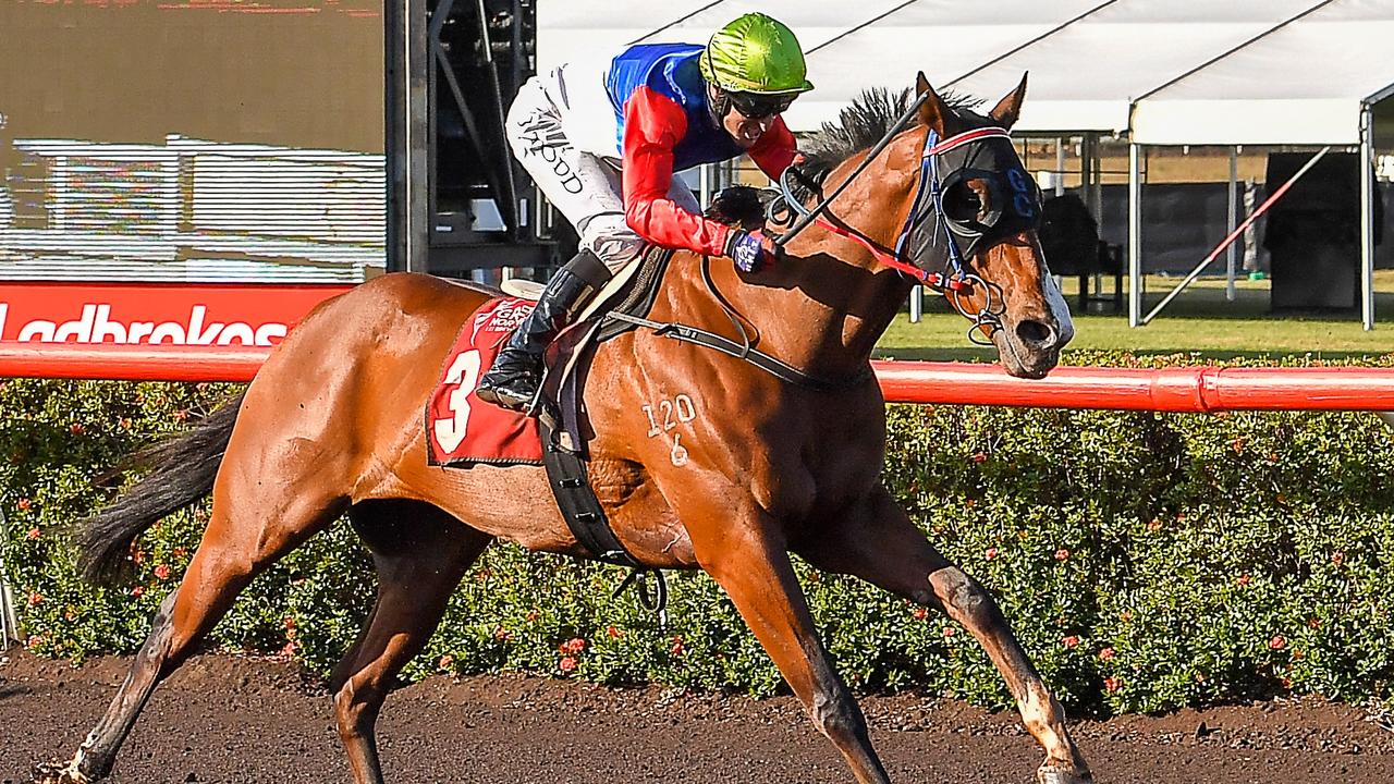 Darwin tips, best bets for Saturday - Palmerston Sprint day