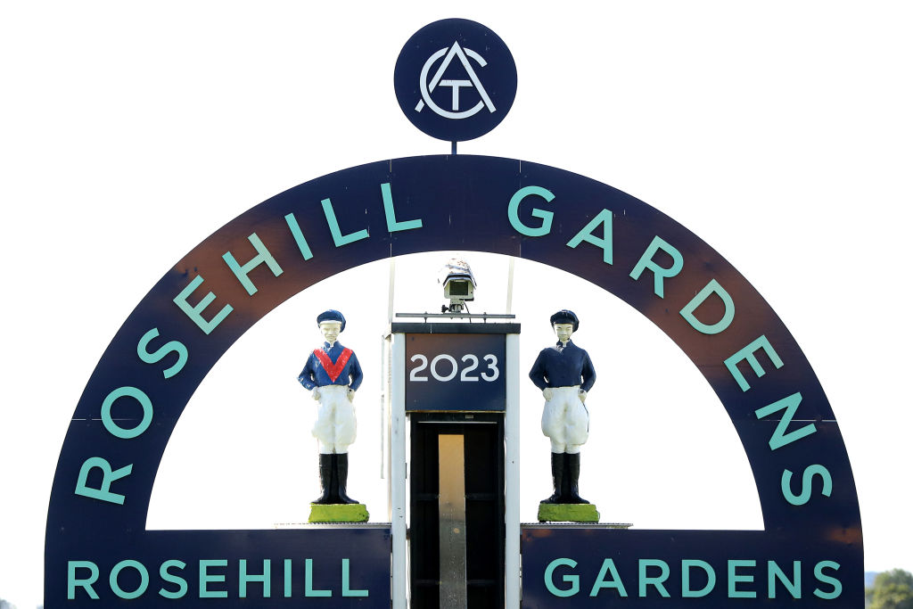 Clinton Payne's Rosehill tips for Saturday