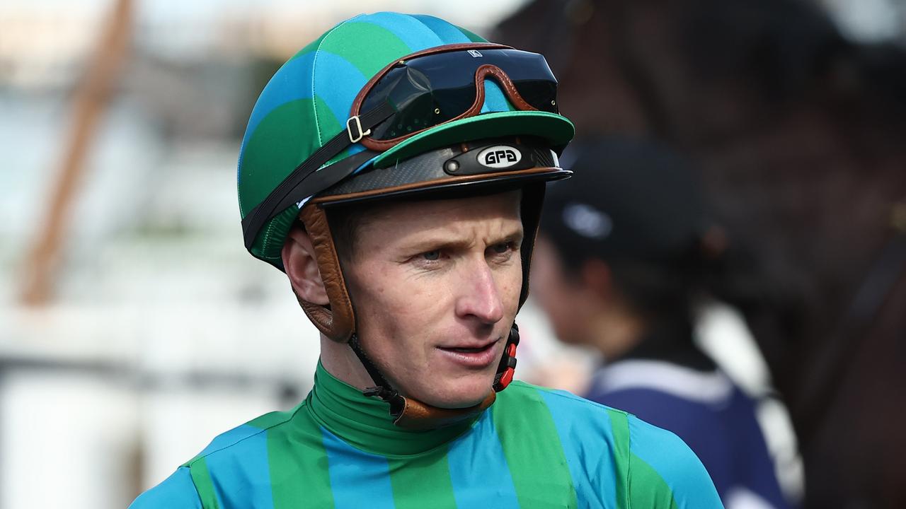 Spring carnival blow James McDonald out for a month