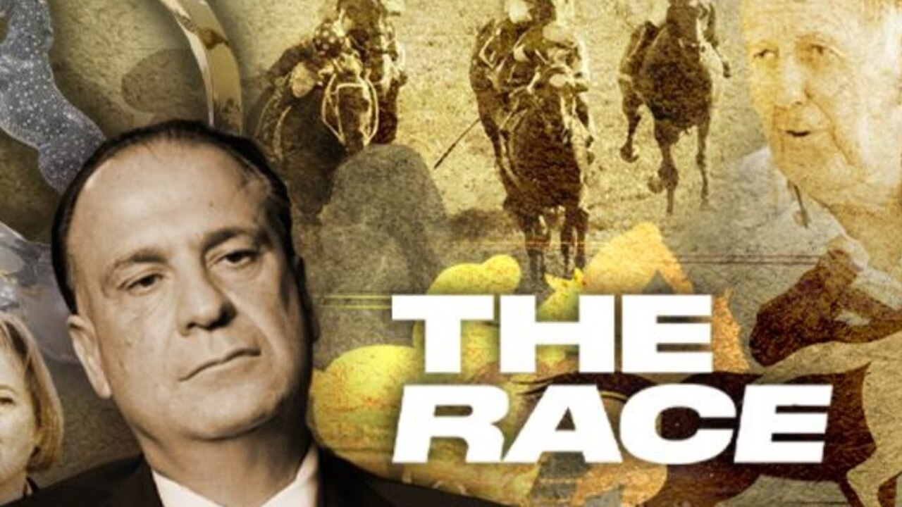 The Race: high-stakes deals, cut-throat drama - Racenet