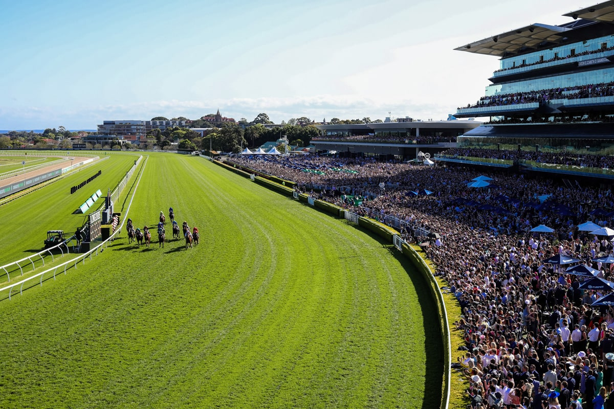 Sydney Spring Carnival [2026 Guide] | Racenet