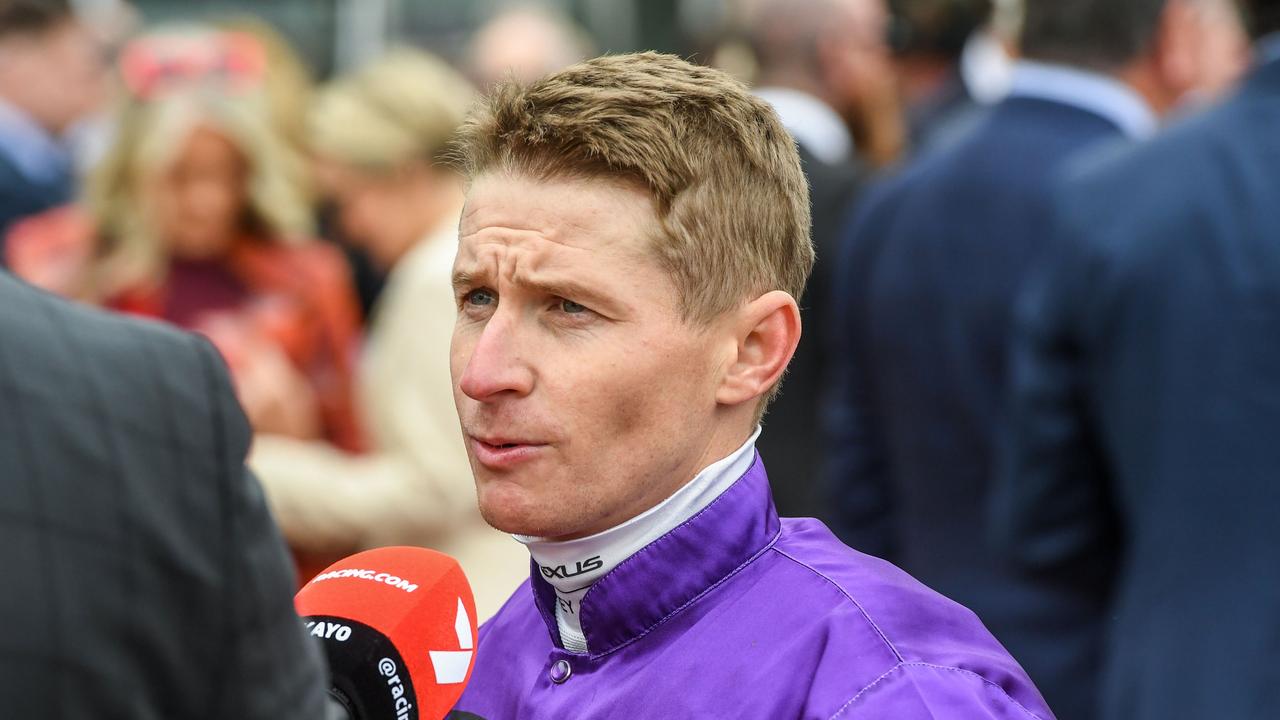 Jockey bookings James McDonald and Hugh Bowman for 2023 Everest day