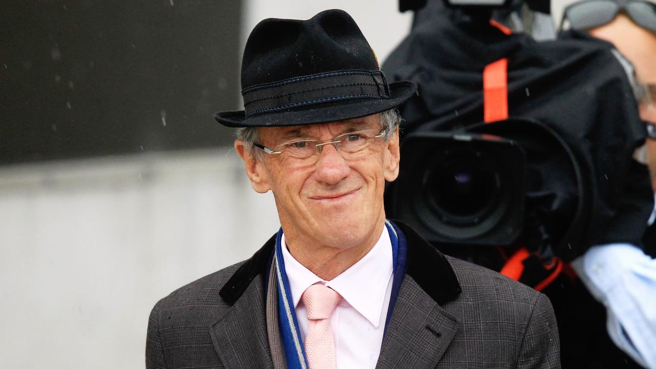 More whip rules won't satisfy antiracing crusaders