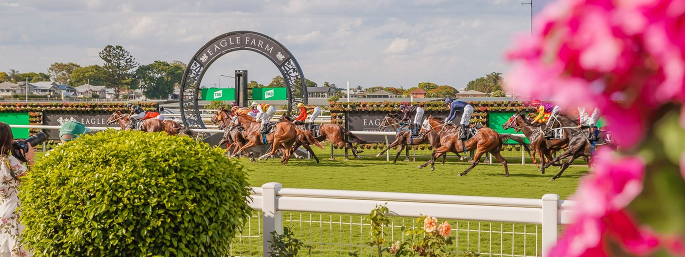 Magic Millions & Queensland Summer Carnival (2025/26 Dates) Magic Millions & Queensland Summer Carnival (2025/26 Dates)