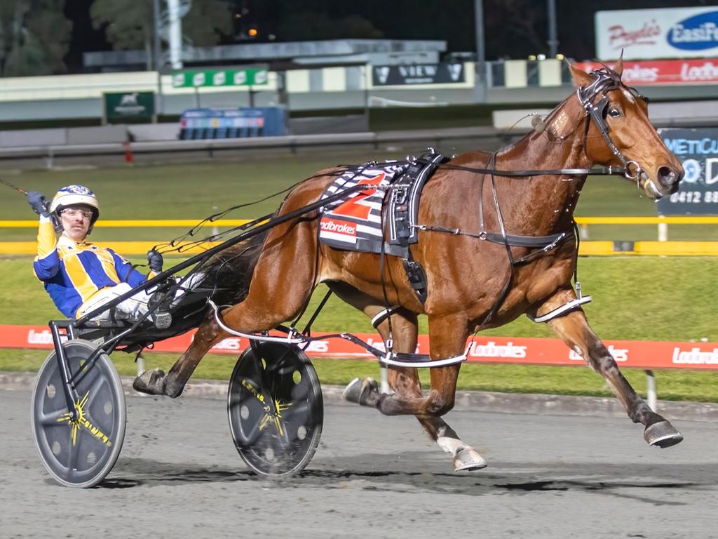 ‘One we didn't want' Bad draw dents Swayzee hopes