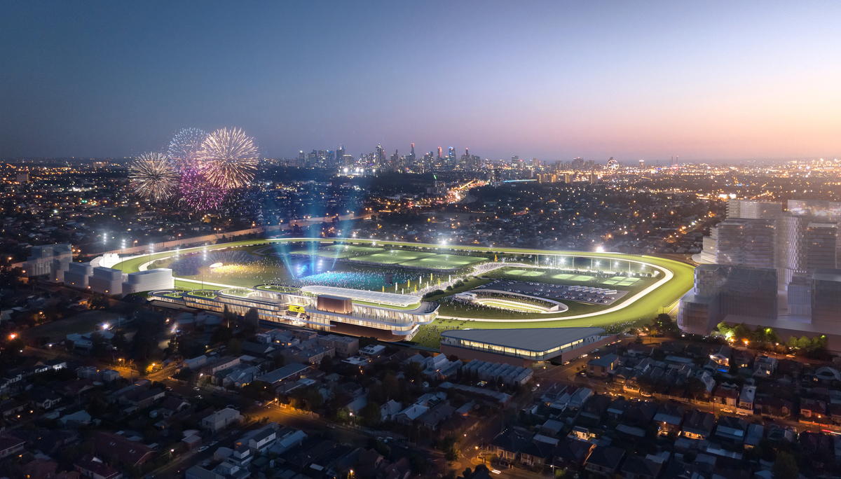 Melbourne Spring Carnival (2024 Calendar & Dates)