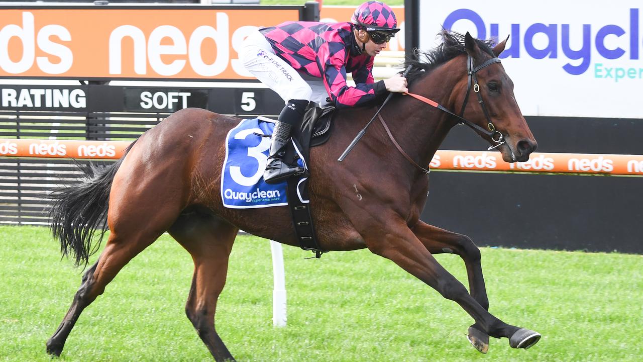 Flemington tips for Saturday Cam's Keane on a 4 chance