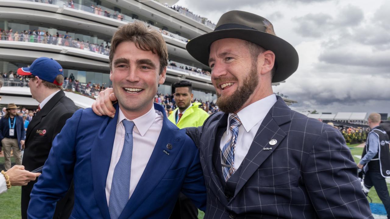 Ciaron Maher and David Eustace partnership to end after Australia Stakes