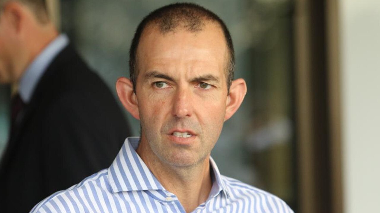 Nowra, Newcastle preview Jason Coyle mare ‘wants' mile