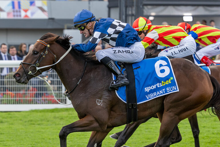 Australasian Oaks 2025 Tips, Odds, Field & Results
