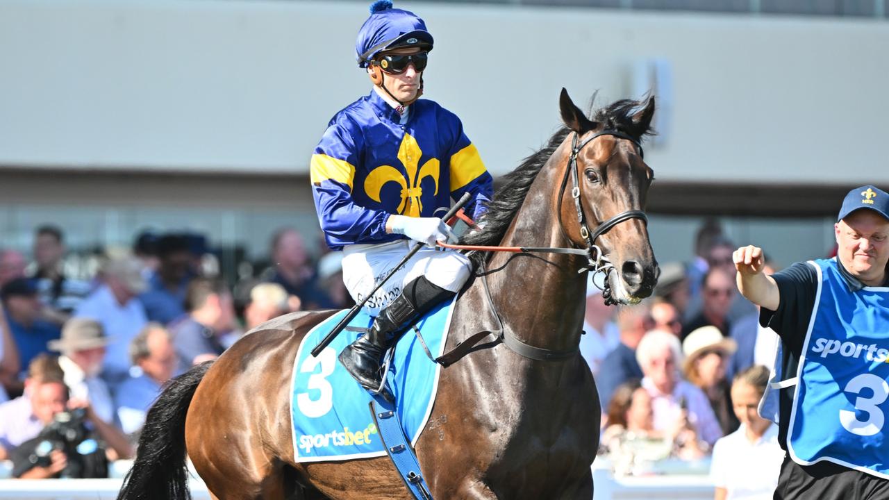 Cameron Happ's tips for Flemington on Saturday 10 value bet