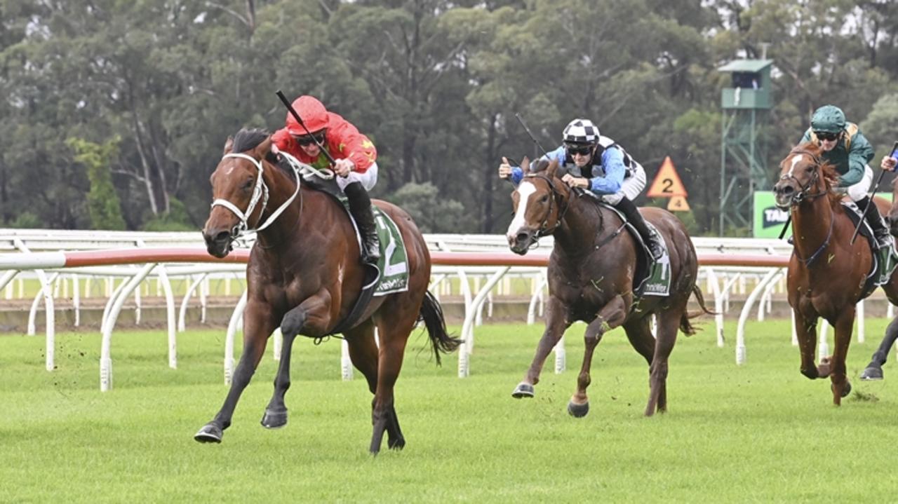 Ron Dufficy, Ray Thomas tips for Rosehill on Saturday, June 1, 2024