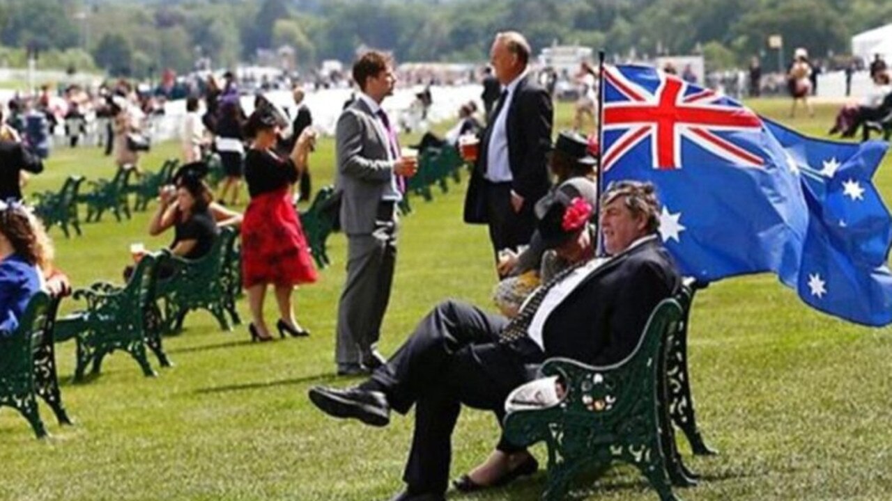 Aussies and Kiwis at play: Day 2 of Royal Ascot, 2024