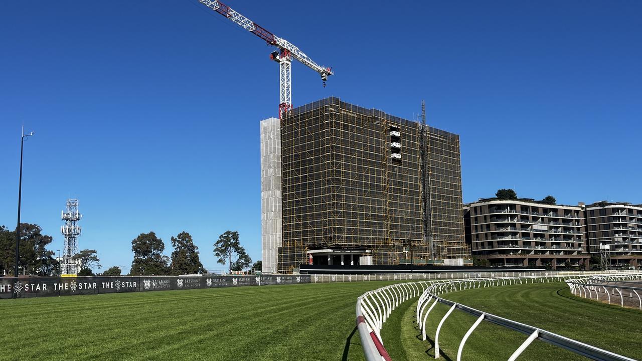 Rogue Building Ben Dorries comment: Rogue building opens Pandora's box for Australian ...