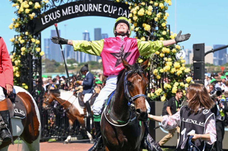 Melbourne Cup Jockeys 2025 View Jockeys for 2025 Melbourne Cup
