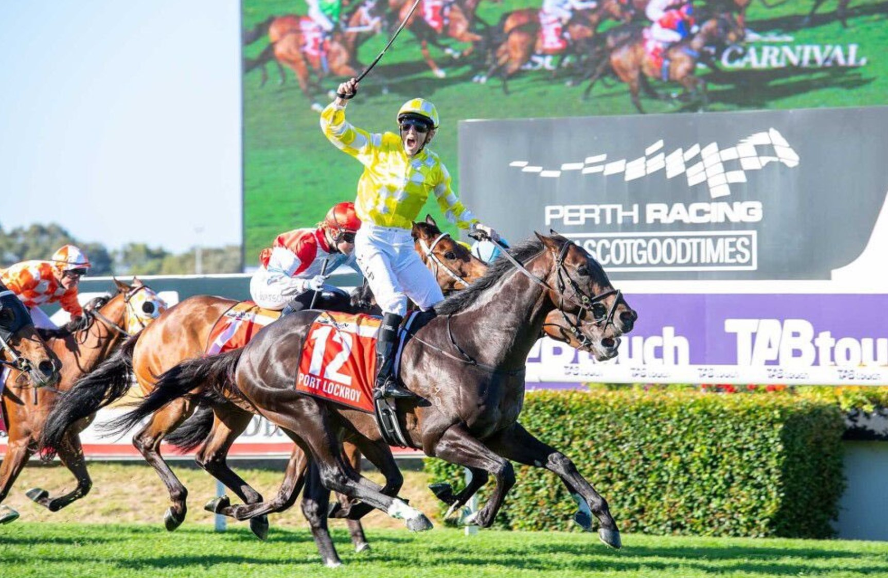 Stake Casino Interface Eksempel