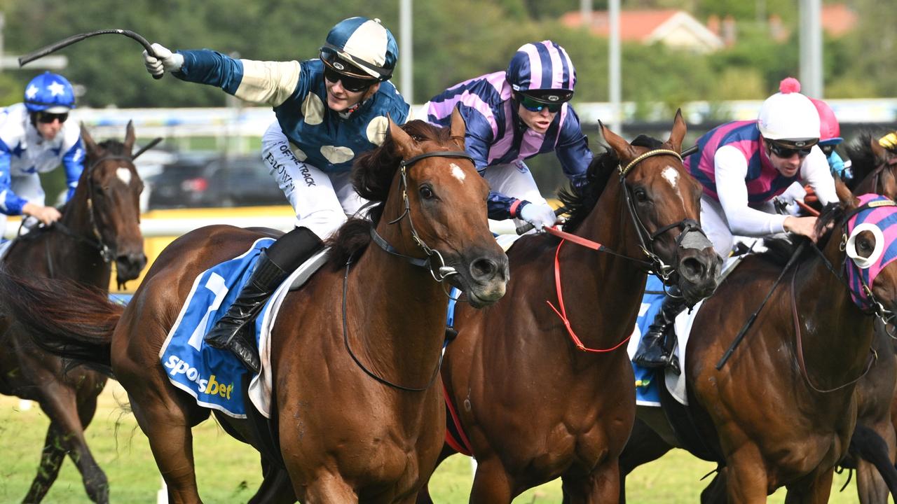 Tricky Assignment Tricky assignment for Jimmysstar after Group 1 William Reid Stakes ...