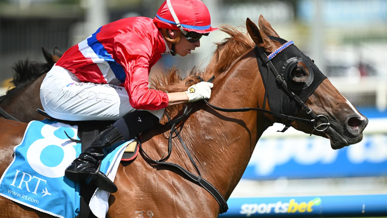 2025 Australasian Oaks tips, runner-by-runner form analysis