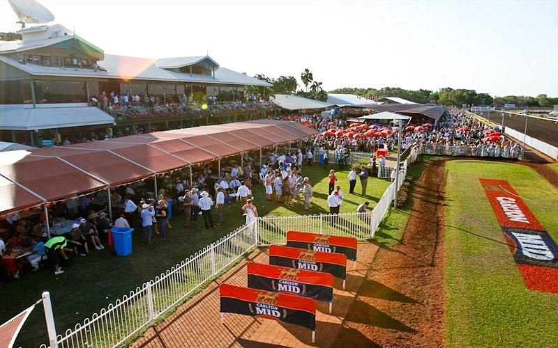 Darwin Cup Carnival (2025 Calendar & Dates)