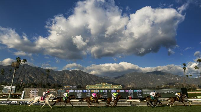 US Horse Racing (Major Races, Tracks & How To Watch)