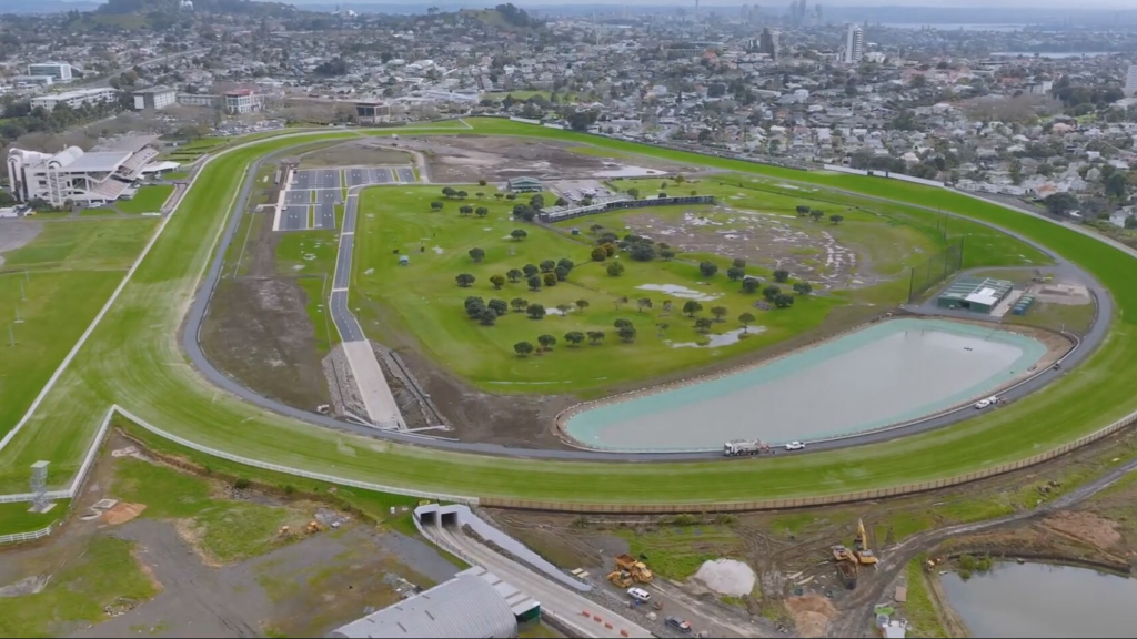 New Zealand Horse Racing (Race Calendar & Guide) - Racenet