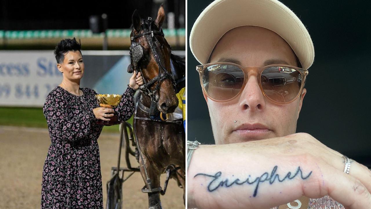 2025 Eureka: Trainer Emma Stewart inks name into history