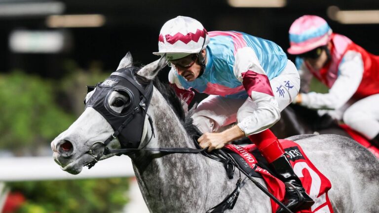 Happy Valley preview and tips: Wednesday, October 22