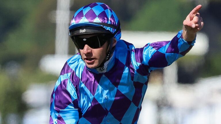 Apprentice jockey Bronte Simpson tragically dies