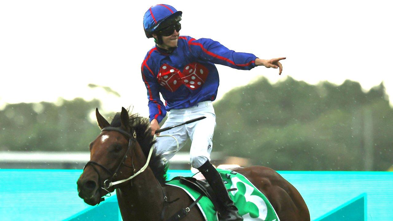 Golden Slipper 2027 Horses, Field, Tips & Results
