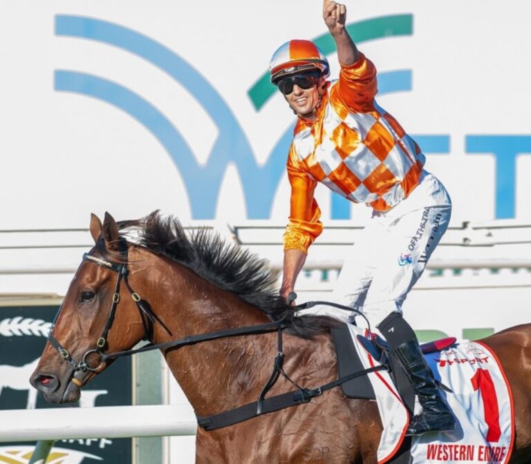 Gold Rush 2025 Betting, Form Guide Tips Punters