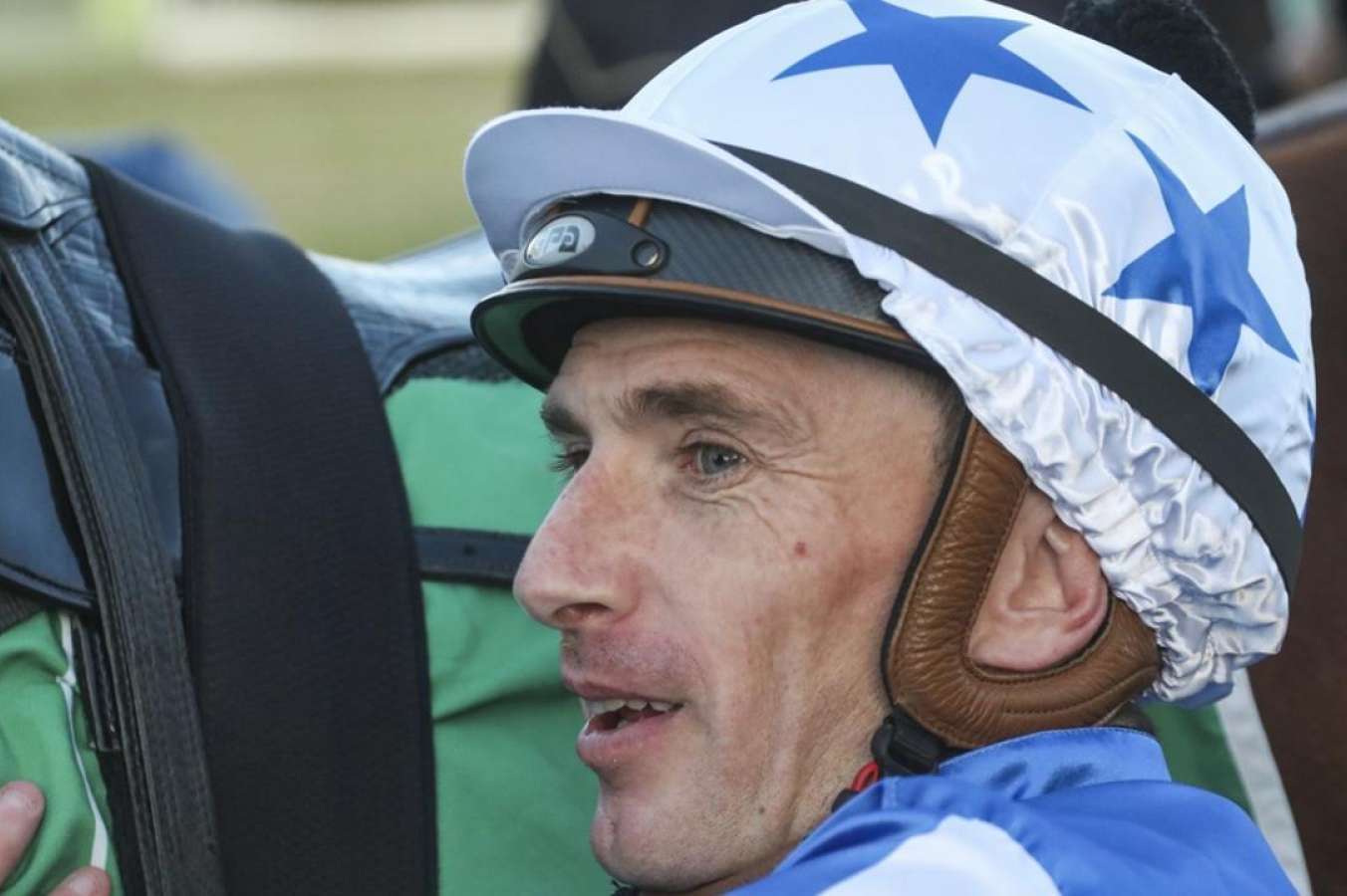 Kempsey, Orange previews: Ben Looker returns to the saddle after a fall
