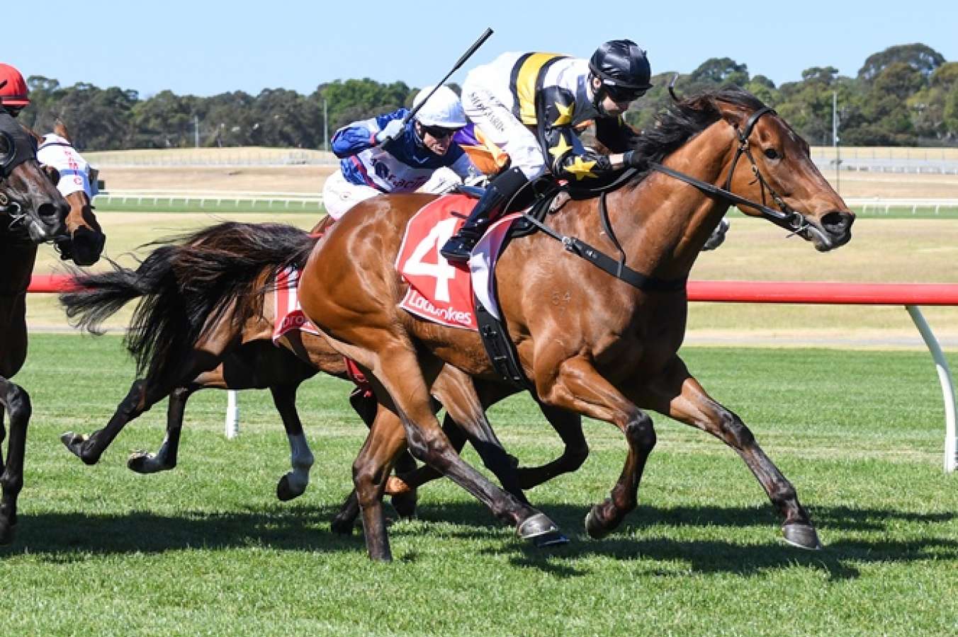 Warrnambool Day 3 tips and best bets: Thursday, May 2