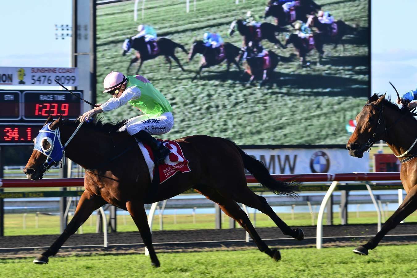 Sunshine Coast preview and tips: Sunday, January 22