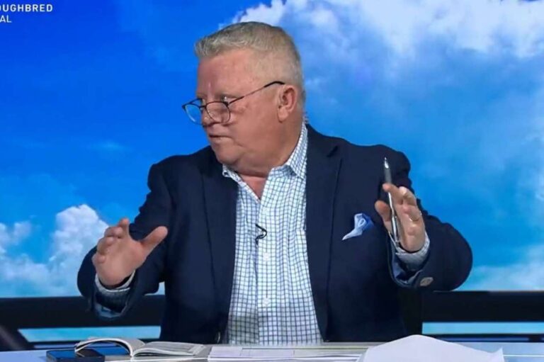 Ray and Duffs tips, analysis for Randwick: $5.50 best bet