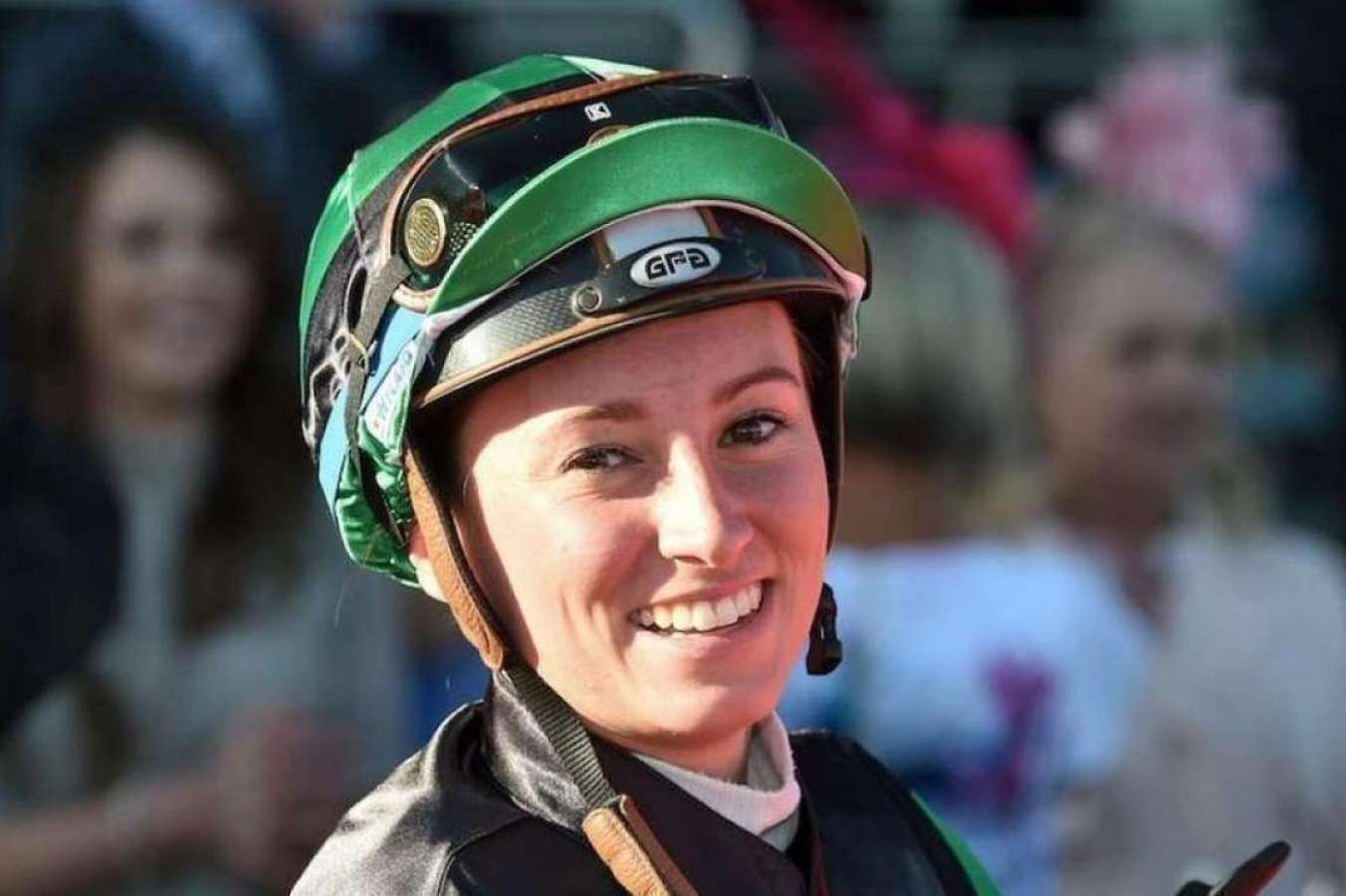 Who Is Katelyn Mallyon Married To