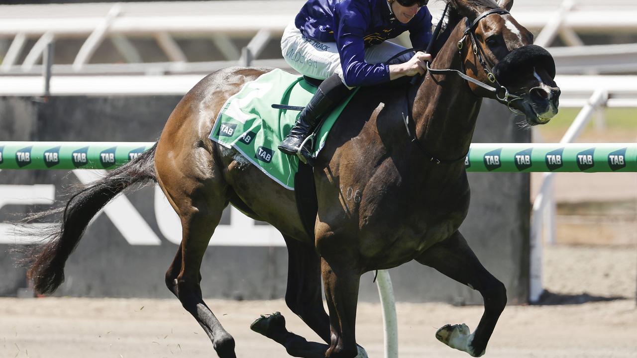 Spring Opening delayed after muscle tears