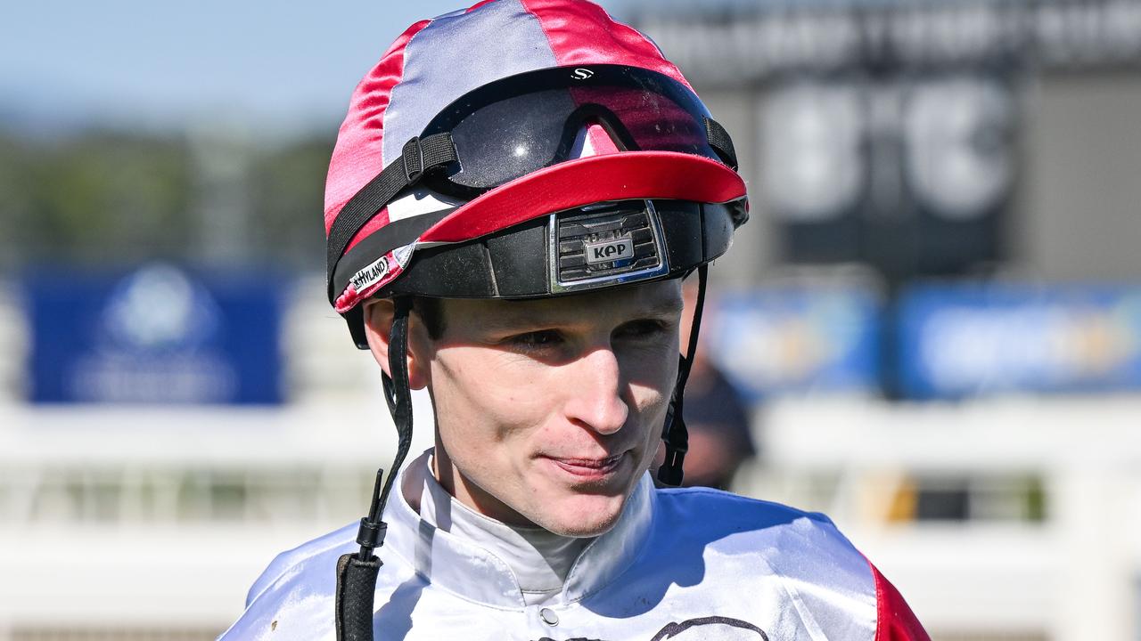 Jockey to face tribunal on racehorse ownership charge