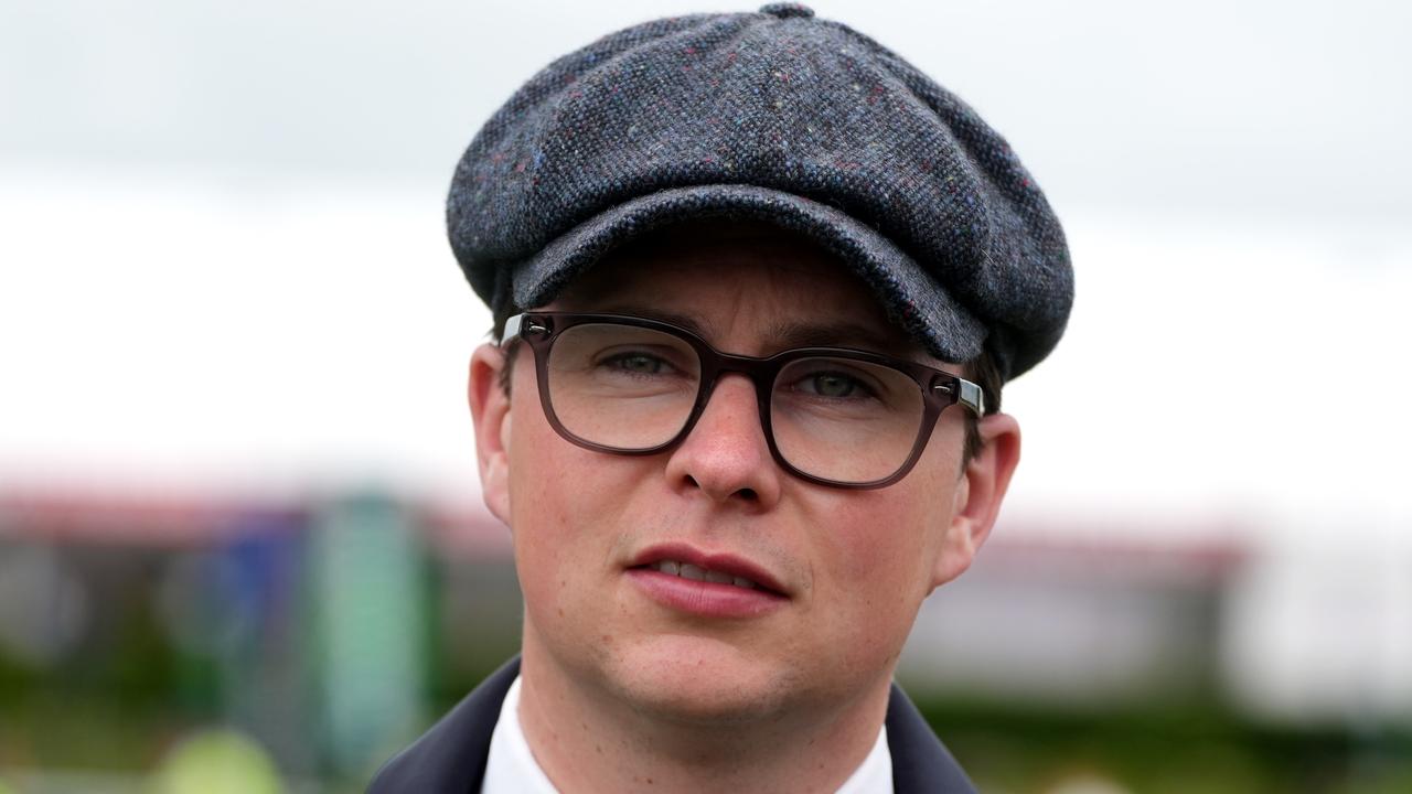 O'Brien looms large in Caulfield Cup raid