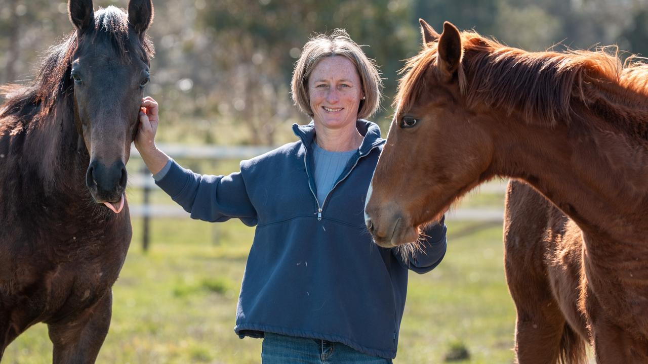 Meech still has a strong love affair for country racing after 25 years