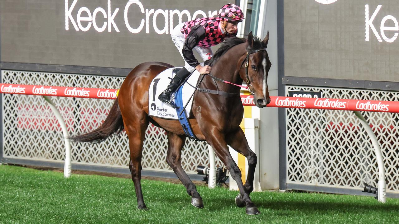 Rawiller to help Heathcote turn back time in Manikato Stakes