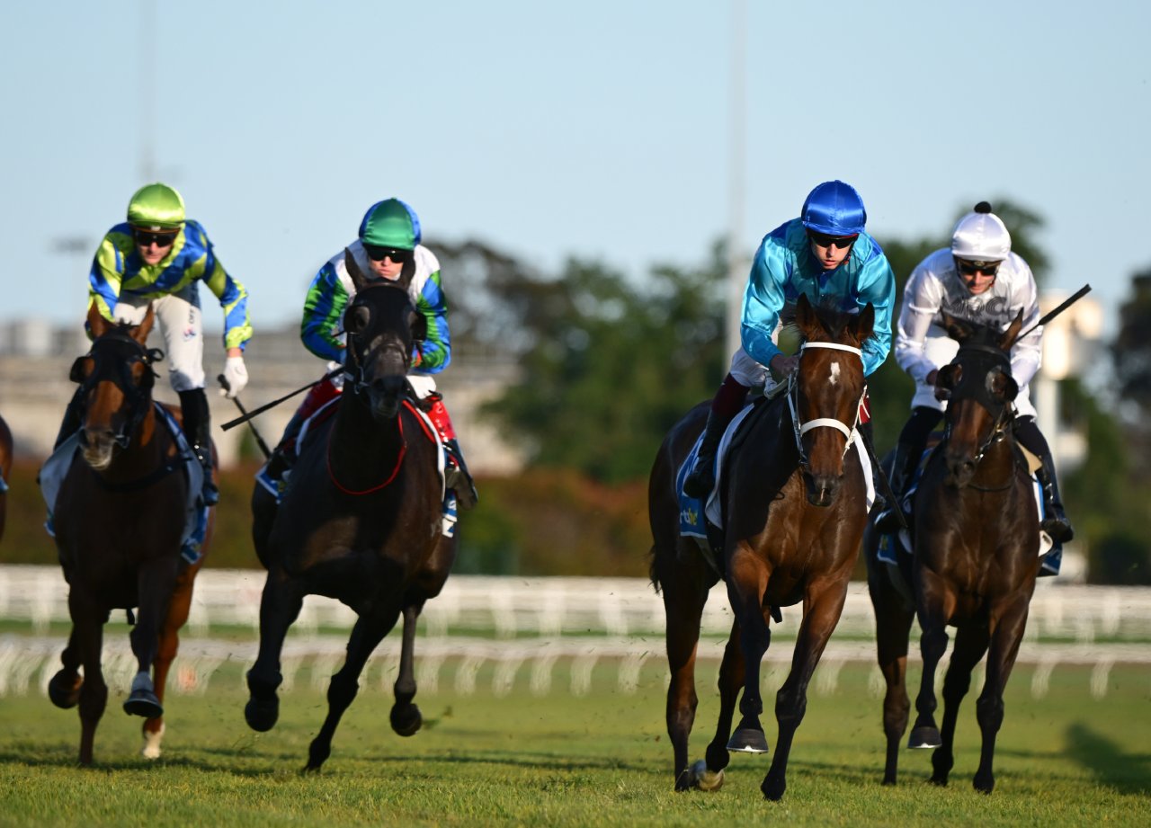 Caulfield Heath preview and tips: Saturday, December 20