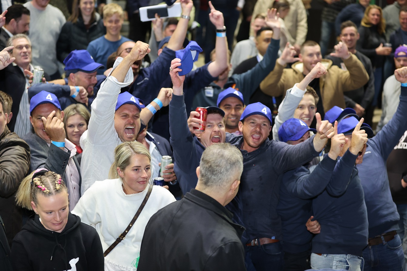 GREYHOUND Racing NSW has enjoyed an $18m financial resurgence in a year of seismic change at the commercial arm of the industry.