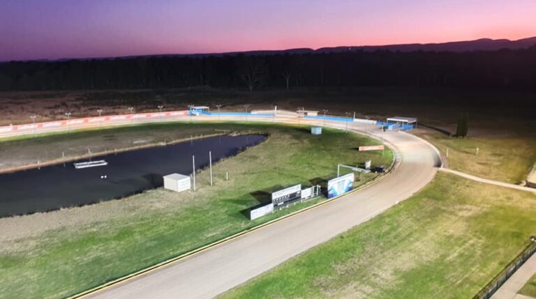 News Article: Tips For Racing At Broken Hill, Richmond And Taree